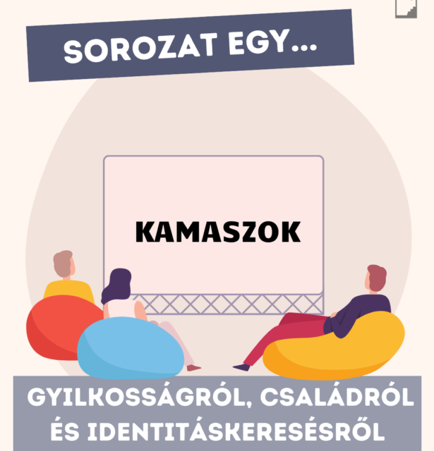 Sorozat egy gyilkosságról, családról és identitáskeresésről