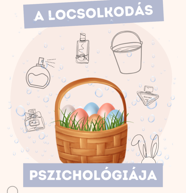 A locsolkodás pszichológiája
