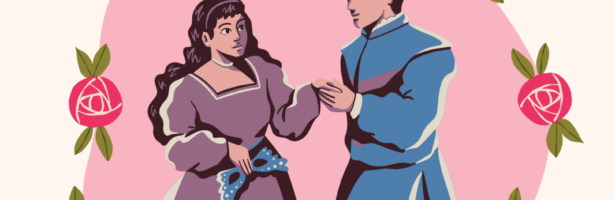 Pszichológia az irodalomban – Rómeó és Júlia