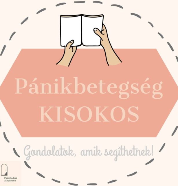 Páni félelem – a pánikról dióhéjban