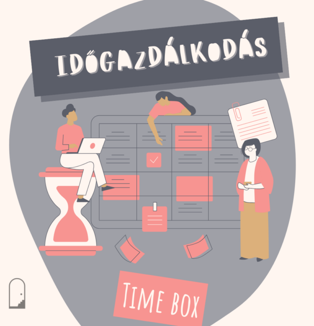 Time box