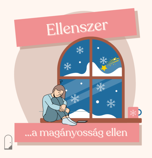 Ellenszer a magányosság ellen