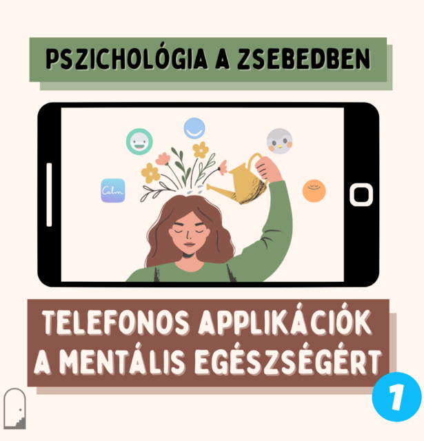 Pszichológia a zsebedben 1.
