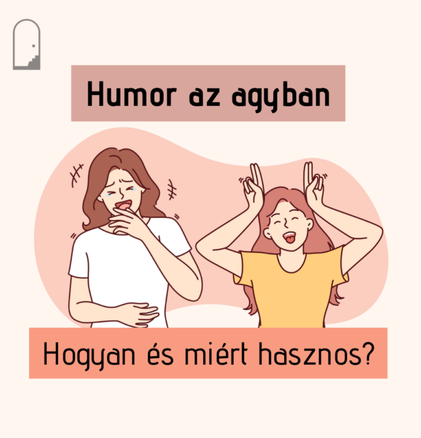 Humor az agyban – Hogyan és miért hasznos?