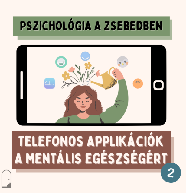 Pszichológia a zsebedben 2.