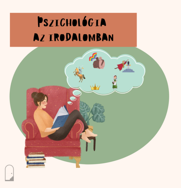 Pszichológia az irodalomban 1