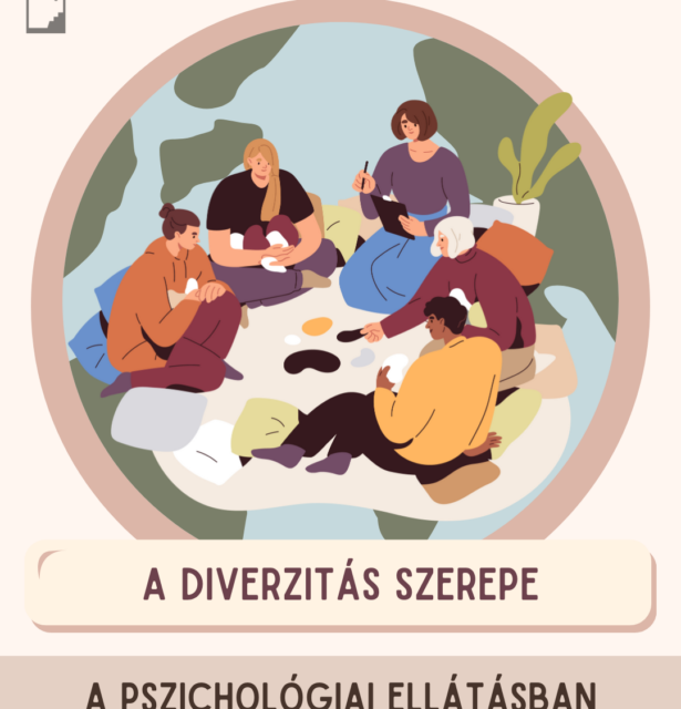 A diverzitás szerepe a pszichológiai ellátásban
