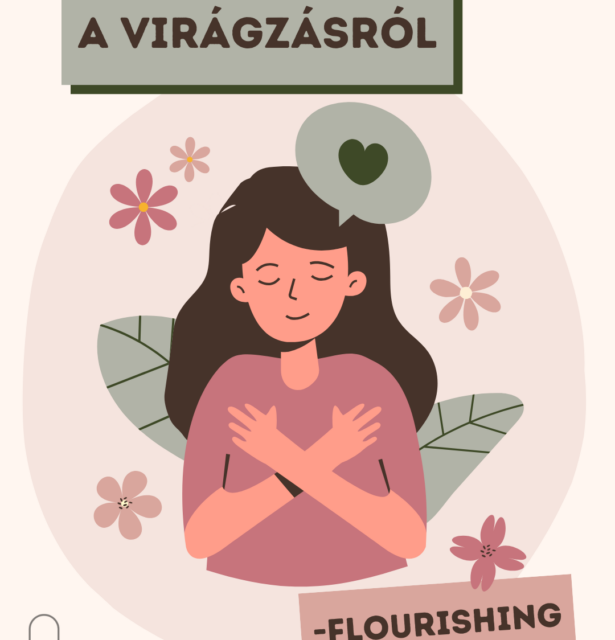 A virágzásról – Flourishing