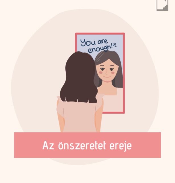 Az önszeretet ereje