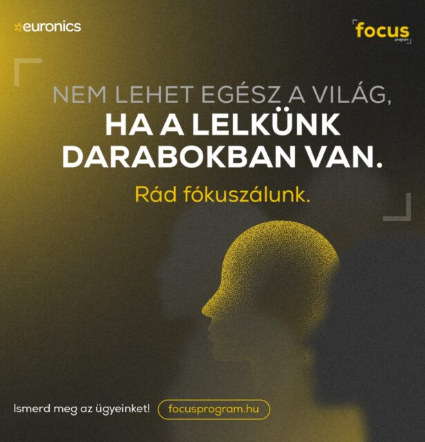 Focusprogram