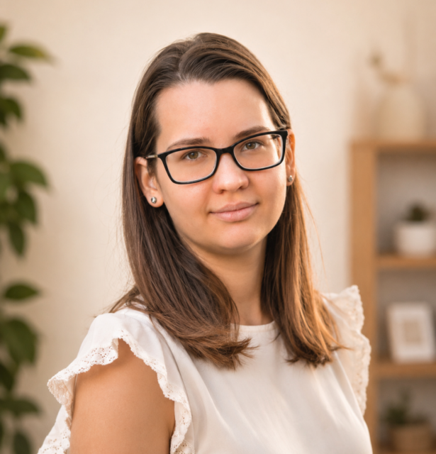 Barczikay Dóra