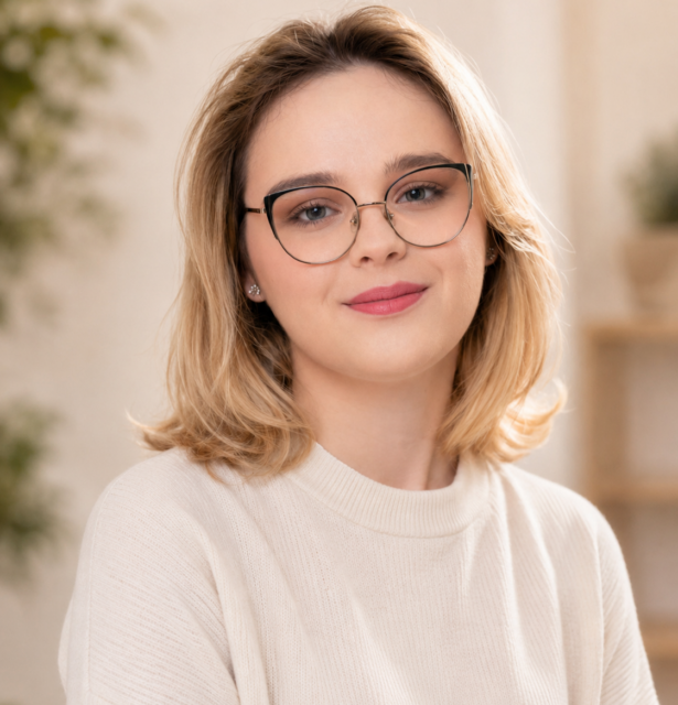 Fazekas Kriszta