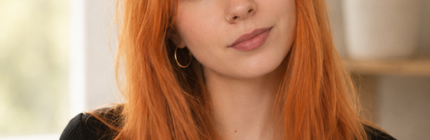 Gáll Noémi Angyalka