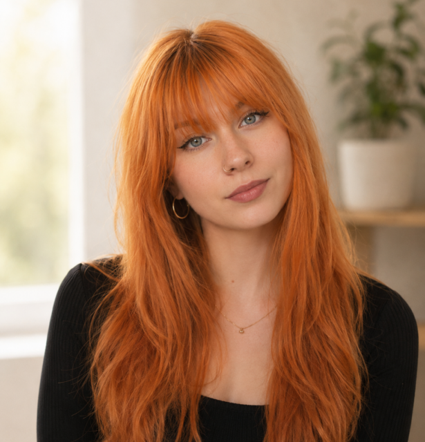 Gáll Noémi Angyalka