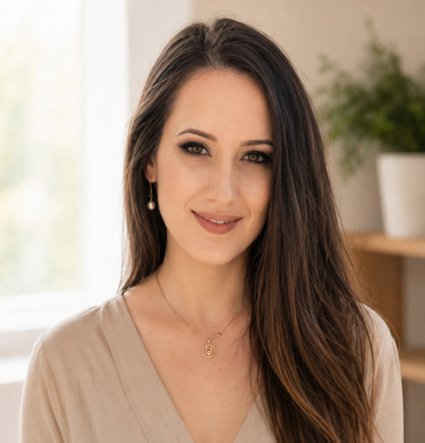 Hugyik Lídia