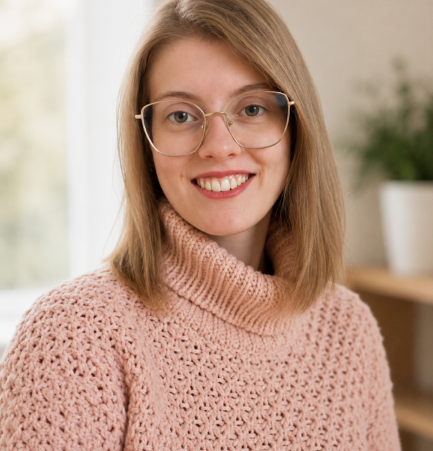 Kovács Kamilla Liliána