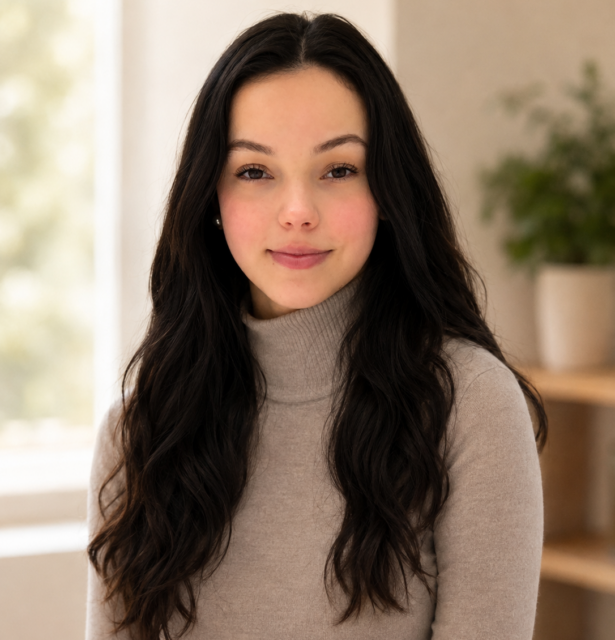 Lesetár Alexandra
