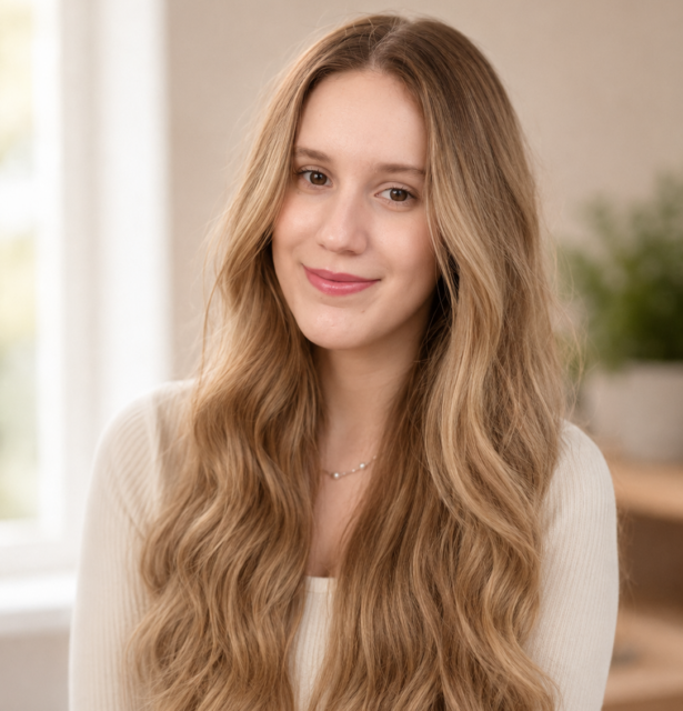 Szemerédy Írisz