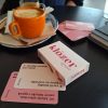 Klōzer együtt kártya a pszichológustól - pároknak, barátoknak, családtagoknak - Image 2