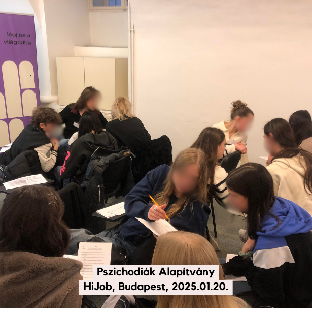 Job shadowing – te tudod, mi az?
